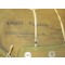 USAAF WW2 era type seat parachute model type AN-6510