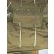 USAAF WW2 era type seat parachute model type AN-6510