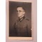 Studio portret (Mil Postcard) WH man in M36 tunic