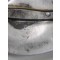 RADwJ 'Erinnerungsbrosche in Silber (RADwJ Remembrance Brooch)