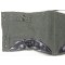 WH/Waffen-SS Gamaschen (WH/Waffen-SS Canvas Gaiters)