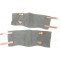 WH/Waffen-SS Gamaschen (WH/Waffen-SS Canvas Gaiters)