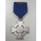 Treuedienst Ehrenzeichen 25 Jahre  (Twenty-five Years Faithful Service medal)