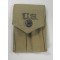 Double Pocket Ammunition pouch M1923 