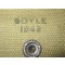 Double Pocket Ammunition pouch M1923 