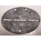 Erkennungsmarke Pz.S.T. Lehrs.  (Original German WW 2 Dog Tag -Pz.S.T. Lehrs.)