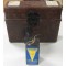 Feldfernsprecher 33 (Wehrmacht FF33 Field Telephone)