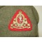Royal Canadian Signal Corps Winter Cap.