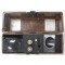 Feldfernsprecher 33 (Wehrmacht FF33 Field Telephone)