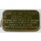 First aid pocket US Govt Carlisle model (early war)