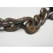 Chain/collar Dog handler (US Army WW2) 