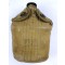 Cover M36 with canteen and cup (Veldfles met mok en hoes M1936)