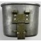 Cover M36 with canteen and cup M1936 (Veldfles met mok en hoes M1936)