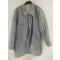 LeatheRussian WW2 padded winter reversable jacketr greatcoat pre 1945 