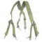 US WW2 M-1944 suspenders