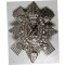 Cap badge The Black Watch 