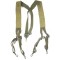 US WW2 M-1945 suspenders