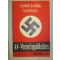 SS-VORMINGSBLADEN'' 4e jaargang nr 12-1944, in very good condition and very rare!