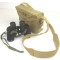 WW2 RCAF REL Canada 6X30 Binoculars 1945