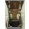 Case transit Ref No 10D/1994 Transmitter Unit type 51 or 51A
