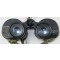 WW2 RCAF REL Canada 6X30 Binoculars 1945