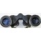 WW2 RCAF REL Canada 6X30 Binoculars 1945
