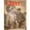 Blad Der Adler heft 6 25 Marz 1941