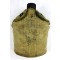 Cover M36 with canteen and cup (Veldfles met mok en hoes M1936)