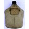 Cover M36 with canteen and cup (Veldfles met mok en hoes M1936)