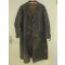 Leather greatcoat pre 1945 