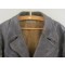 Leather greatcoat pre 1945 
