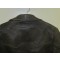 Leather greatcoat pre 1945 
