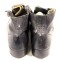 Boot, Ankle, Militia, G.S. or "ammunition boot" 1945 