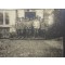 AnsichtsKarte (Mil. Postcard) photo 1916 group officers posing