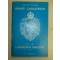 Booklet Canadian badges 1920-1950