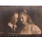 AnsichtsKarte (Postcard) photo Prinz Joachim und Prizessin Victoria Louise von Preussen