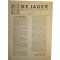 Batallionskrant De Jager 3e jaargang no 32 Padang 6 maart 1948