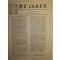 Batallionskrant De Jager 3e jaargang no 34 Padang 20 maart 1948