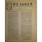 Batallionskrant De Jager 3e jaargang no 35 Padang 20 maart 1948