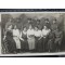 AnsichtsKarte (Mil. Postcard) photo 1916 soldaten mit Frauen