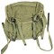 Us Army M1961 Canvas Combat Field Pack Butt Pack