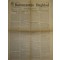 Buitenzorgs Dagblad no 428  23 sept 1947