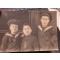 AnsichtsKarte (Mil. Postcard) photo 1916 familyportret for Father