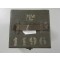 Kist No 1 lampen WS 19 (Case No 1 Spare Valves WS19)