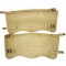 P37 Enklets/leggings/gaiters 1939 size 2