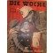 Magazin Die Wocht Unsere Polizei Heft 17 1936