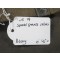 Kist No 1 lampen WS 19  (Case No 1 Spare Valves WS19)