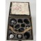 Kist No 1 lampen WS 19  (Case No 1 Spare Valves WS19)