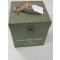 Kist No 1 lampen WS 19 (Case No 1 Spare Valves WS19)