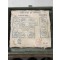 Kist No 1 lampen WS 19 (Case No 1 Spare Valves WS19)